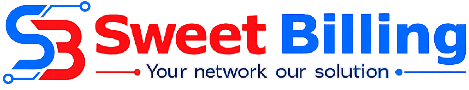 Sweet Billing Logo